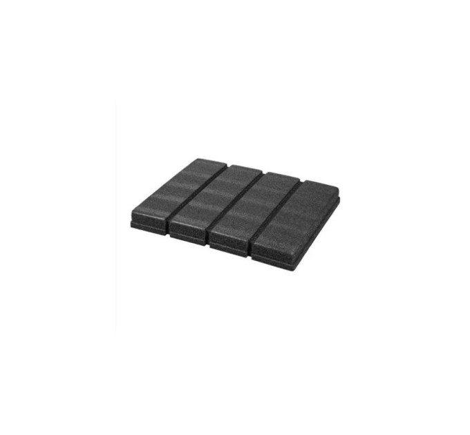 Вкладыш из пенного материала для ящиков PACKOUT MILWAUKEE для 4932493189 / 4932493190 / 4932493190