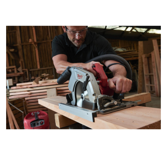 Циркулярная пила MILWAUKEE CS 85 CBE 4933451116