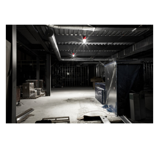 Высокомощный фонарь HOBL 7000 MILWAUKEE 4933464126