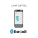 Прожектор переносной 12 000 lumen NOVA 12 for Life SCANGRIP (с Bluetooth управлением)