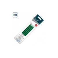 Карандаш каменщика Pica 541/24 Classic Stonemason Pencil,  10H, 24см (10)