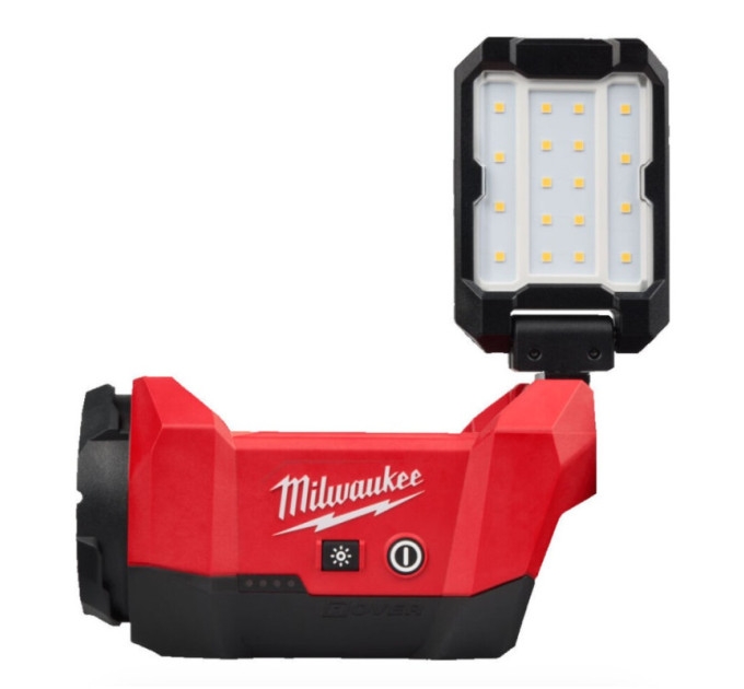Фонарь светодиодный аккумуляторный PACKOUT MILWAUKEE M12 ALIP-0 (каркас)