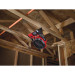 Вентилятор аккумуляторный MILWAUKEE M18 AF-0 (каркас), (замена на 4933493443)