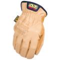 Перчатки строительные Leather Driver F9-360 размер (XL) MECHANIX