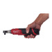 Трещітка акумуляторна безщіткова MILWAUKEE 3/8" (47 Нм) M12 FHIR38-0 (каркас)