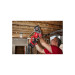 Інструмент різьбонарізний акумуляторний MILWAUKEE M18 FPT114-802C, 1 1/4'' (ЗУ+2Х8Ач+кейс) FORGE™