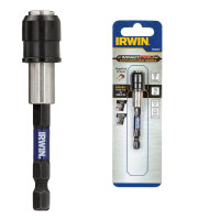 Держатель бит 75мм, Magnetic Torsion IMPACT PRO, IRWIN Держатель бит 75мм, Magnetic Torsion IMPACT PRO, IRWIN