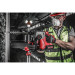 Перфоратор аккумуляторный бесщёточный SDS-PLUS MILWAUKEE M18 FH-0 (2,5Дж) (каркас)