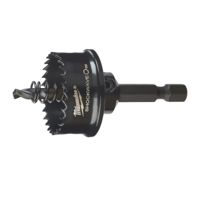 Коронка Shockwave MILWAUKEE Ø29мм
