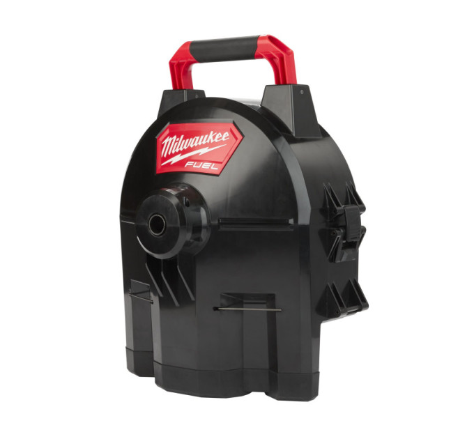 Барабан сменный для прочистной машины MILWAUKEE, SPD (для M18 FFSDC)