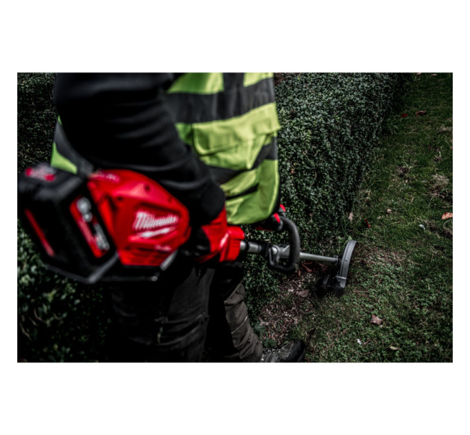 Насадка кромок MILWAUKEE M18 FOPH-EA QUIK-LOK™
