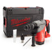 Перфоратор акумуляторний безщітковий SDS-PLUS MILWAUKEE M18 ONEFHPX-0X (5,0Дж) (каркас+HDкейс)