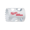 Коронка Bi-Metal HOLE DOZER™ MILWAUKEE (III) Ø38мм