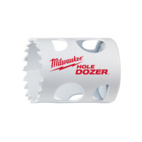 Коронка Bi-Metal HOLE DOZER™ MILWAUKEE (III) Ø38мм