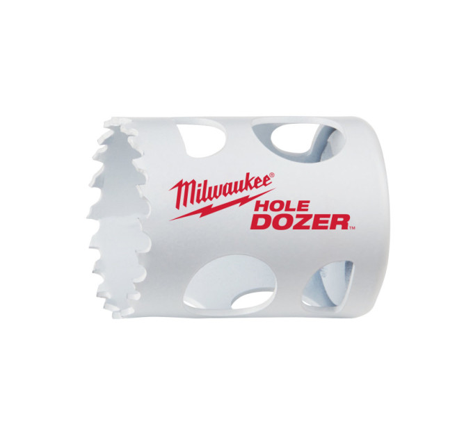 Коронка Bi-Metal HOLE DOZER™ MILWAUKEE (III) Ø38мм