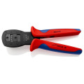 Обжимные клещи для миниатюрных штекеров KNIPEX 97 54 25