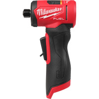 Машина шлифовальная аккумуляторная цанговая угловая бесщеточная MILWAUKEE M12 FDGA2-522B