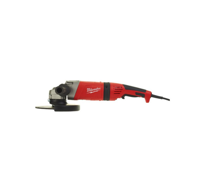 Углошлифовальная машина MILWAUKEE 230 мм AGVM 26-230 GEX