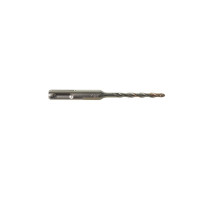 Бур SDS-PLUS M2 MILWAUKEE, Ø5,0х110х50мм Бур SDS-PLUS M2 MILWAUKEE, Ø5,0х110х50мм