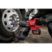 Гайковерт аккумуляторный бесщеточный MILWAUKEE 1'' (2711Нм) M18 ONEFHIWF1D-0C, с кольцом (каркас)