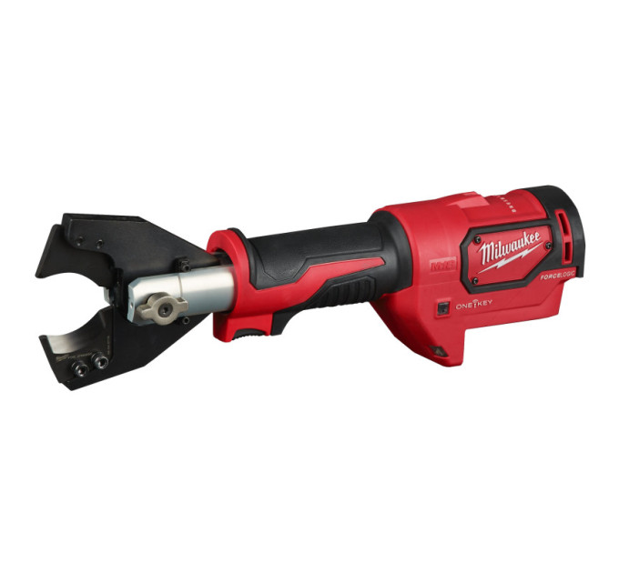 Кабелерез гидравлический аккумуляторный MILWAUKEE M18 ONEHCC-201C FSW (ЗУ+1акк.Х2Ач+кейс)