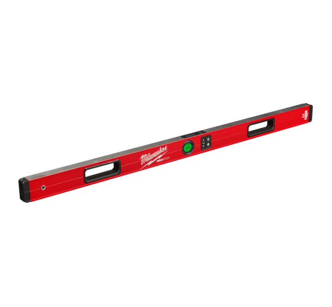 Уровень цифровой MILWAUKEE REDLITHIUM™ USB 120см