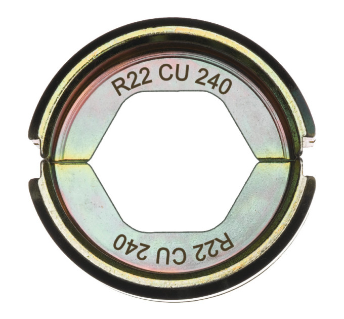Матриця R22 Cu 240