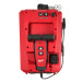 Насос вспомогательный аккумуляторный гидравлический MILWAUKEE M18 HUP700-121 (ЗУ+1Х12Ач), (замена на