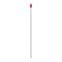 Бур SDS-PLUS MX4 MILWAUKEE, Ø18,0х1000х950мм