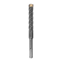 Бур SDS-PLUS 4C Contractor MILWAUKEE, Ø16х160мм Бур SDS-PLUS 4C Contractor MILWAUKEE, Ø16х160мм