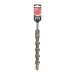 Бур SDS-PLUS M2 MILWAUKEE, Ø26,0х250х200мм