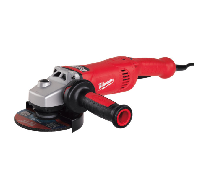 Углошлифовальная машина MILWAUKEE 125 мм AGV 17-125 XC 4933449850