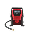 Компрессор аккумуляторный для накачки колес MILWAUKEE M12 BI-0 (каркас)