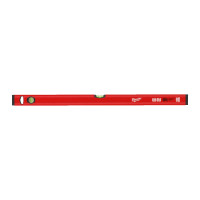 Уровень Slim Box MILWAUKEE, 80см