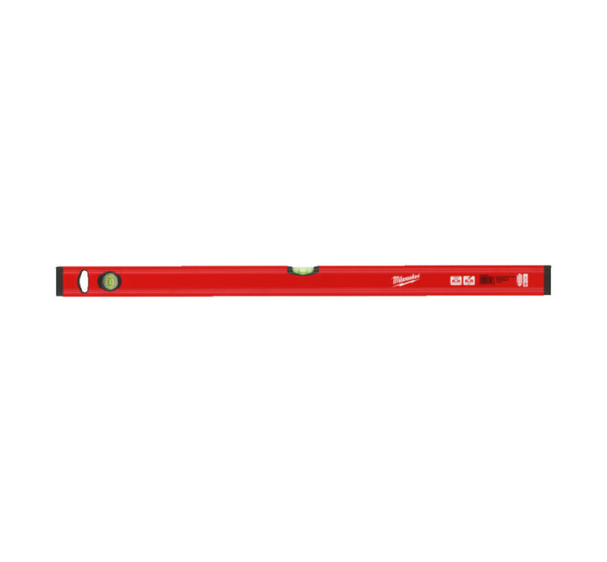 Рівень Slim Box MILWAUKEE, 80см