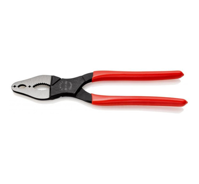 Клещи конусные автомобильные KNIPEX 84 11 200
