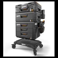 Платформа на колесах TOUGHBUILT TB-B1-T-10 для системы StackTech