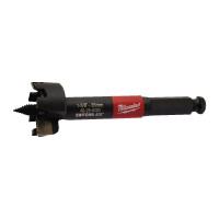 Насадка SWITCHBLADE™ 7/16'', що самоврізається, MILWAUKEE, Ø38мм Насадка SWITCHBLADE™ 7/16'', що самоврізається, MILWAUKEE, Ø38мм