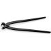 Клещи арматурные Ø3,1мм KNIPEX 99 00 300 SB, (25мм), фосфатированные