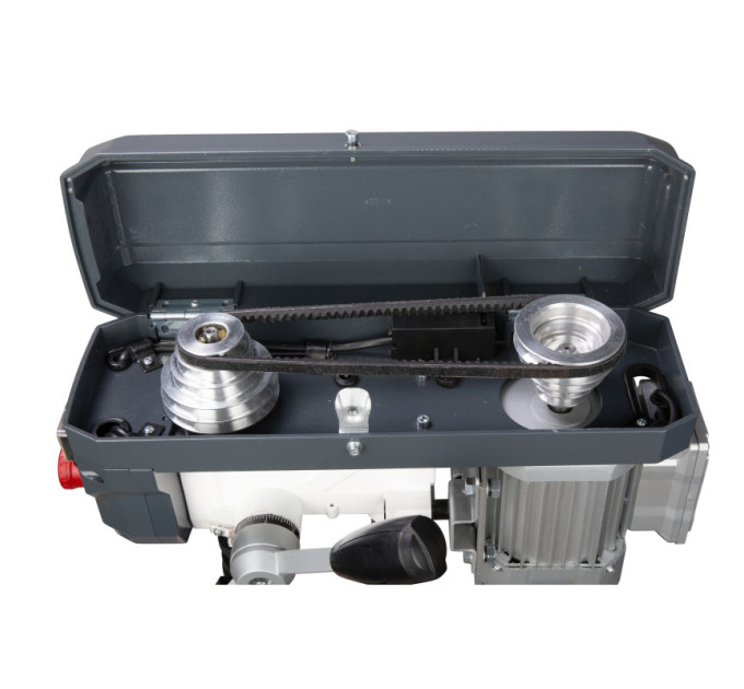 Сверлильный станок настольный Optimum OPTIdrill DQ 14 (230V) STURMER Maschinen