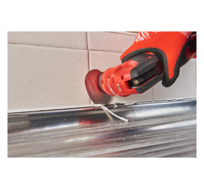 Инструмент многофункциональный аккумуляторный бесщёточный MILWAUKEE M12 FMT-422X (ЗУ+2ак.+HDкейс)