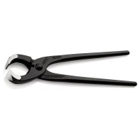 Клещи гончара (кусачки для черепицы), 20,0мм KNIPEX 58 30 225, фосфатированные Клещи гончара (кусачки для черепицы), 20,0мм KNIPEX 58 30 225, фосфатированные