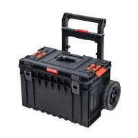 Ящик для инструментов QBRICK SYSTEM ONE CART 2.0 (641x485x660мм)
