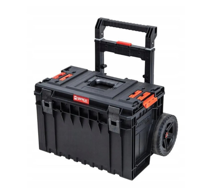Ящик для инструментов QBRICK SYSTEM ONE CART 2.0 (641x485x660мм)