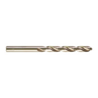 Сверло по металлу THUNDERWEB HSS-G MILWAUKEE, DIN338, Ø8,2x117х75мм, (5шт)
