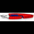 Кусачки Electronic Slim Knips, Ø1,6мм, 150мм KNIPEX 78 03 150 (с чехлом)