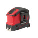 Рулетка AUTOLOCK MILWAUKEE, 8м/26фт (25мм)