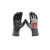 Рукавички захисні Hi-Dex (Хай Декс) 3/С, 9/L (12 пар)