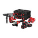 Набор из 2х инструментов аккумуляторных бесщеточных PACKOUT MILWAUKEE M18 FPP2AY-553P