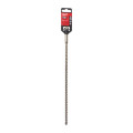 Бур SDS-PLUS MX4 MILWAUKEE, Ø8,0х315х250мм